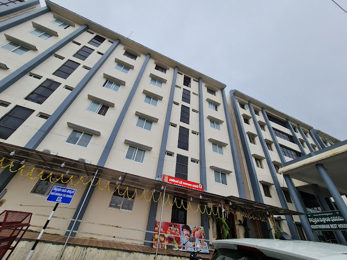 Jagannath Guest house